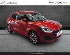 Suzuki Swift Beaurains