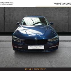 BMW Serie 3 318i 136ch Luxury Beaurains