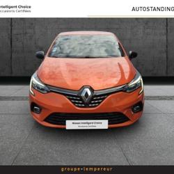 Renault Clio 5 1.0 TCe 100ch Initiale Paris - 20 Beaurains