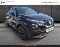 Nissan Juke Beaurains