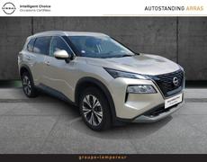 Nissan XTrail