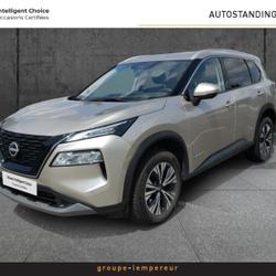 Nissan XTrail e-Power 204ch N-Connecta Beaurains