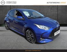 Toyota Yaris Beaurains