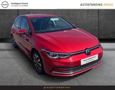 Volkswagen Golf 8 Beaurains