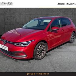 Volkswagen Golf 8 1.5 eTSI OPF 130ch Active DSG7 Beaurains