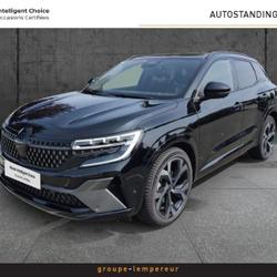 Renault Austral 1.2 E-Tech full hybrid 200ch Techno esprit Alpine Beaurains