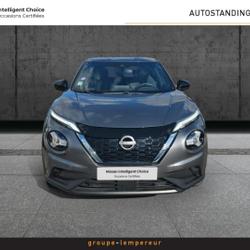 Nissan Juke 1.6 Hybrid 143ch N-Connecta 2023 occasion - Beaurains - photo 2/38