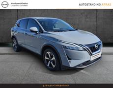 Nissan Qashqai Beaurains