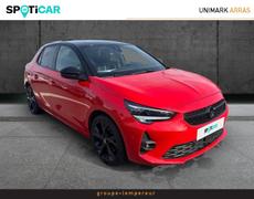 Opel Corsa Beaurains