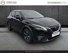 Nissan Qashqai Beaurains