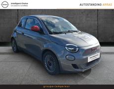 Fiat 500 II Beaurains
