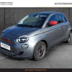 Fiat 500 II e 95ch (RED) MY23 occasion - Beaurains - photo 3/38