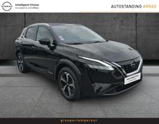 Nissan Qashqai Beaurains