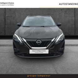 Nissan Qashqai e-POWER 190ch N-Connecta 2022 occasion - Beaurains - photo 2/38