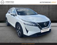 Nissan Qashqai Beaurains