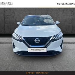 Nissan Qashqai 1.3 Mild Hybrid 140ch Tekna occasion - Beaurains - photo 2/33