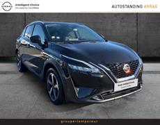 Nissan Qashqai 1.3 Mild Hybrid 158ch N-Connecta Xtronic