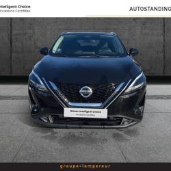 Nissan Qashqai 1.3 Mild Hybrid 158ch N-Connecta Xtronic occasion - Beaurains - photo 2/33