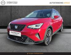 Seat Arona Beaurains