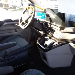 Fourgon Karmann ECOBLUE FORD TRANSIT CUSTOM La Montagne