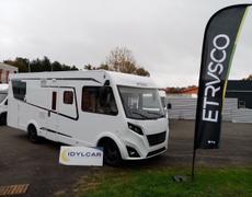 Integral Etrusco La Montagne