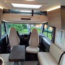 Integral Etrusco EURO 6D-TEMP FIAT DUCATO La Montagne