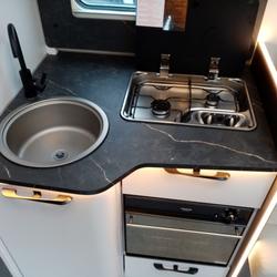 Integral Etrusco EURO 6D-TEMP FIAT DUCATO La Montagne