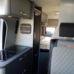 Fourgon Weinsberg EURO 6D-TEMP FIAT DUCATO La Montagne