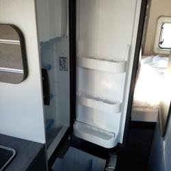 Fourgon Weinsberg EURO 6D-TEMP FIAT DUCATO La Montagne