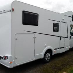 Capucine Etrusco EURO 6D-TEMP FIAT DUCATO La Montagne