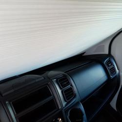 Capucine Rimor EURO 6D-TEMP FIAT DUCATO La Montagne