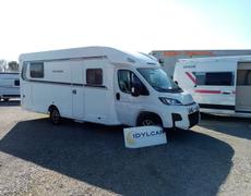 Profile Weinsberg La Montagne