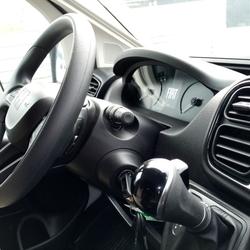 Profile Rimor EURO 6D-TEMP FIAT DUCATO La Montagne