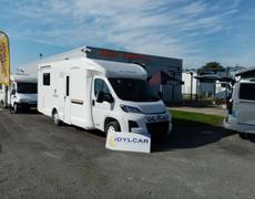 Profile Rimor La Montagne