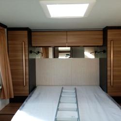 Profile Rimor EURO 6D-TEMP FIAT DUCATO La Montagne