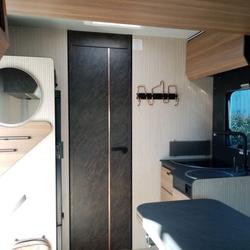 Profile Rimor EURO 6D-TEMP FIAT DUCATO La Montagne