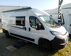 Fourgon Etrusco La Montagne