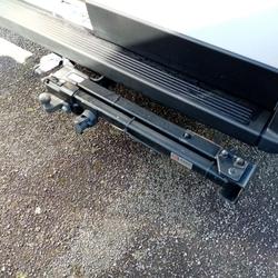 Fourgon Knaus Weinsberg EURO 6D-TEMP FIAT DUCATO La Montagne