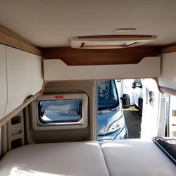 Fourgon Knaus Weinsberg EURO 6D-TEMP FIAT DUCATO La Montagne
