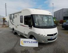 Integral Rapido La Montagne