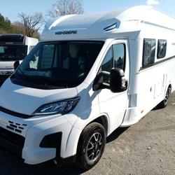 Profile Weinsberg EURO 6D-TEMP FIAT DUCATO La Montagne