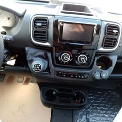 Profile Weinsberg EURO 6D-TEMP FIAT DUCATO La Montagne