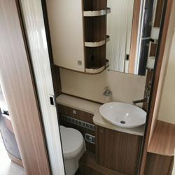 Integral Eura Mobil JTD FIAT DUCATO La Montagne