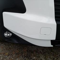 Profile Rimor EURO 6D-TEMP FIAT DUCATO La Montagne