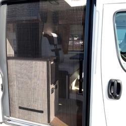 Fourgon Rimor EURO 6D-TEMP FIAT DUCATO La Montagne