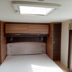 Integral Rapido MULTIJET FIAT DUCATO La Montagne