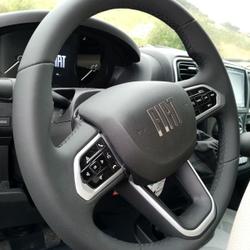 Fourgon Etrusco EURO 6D-TEMP FIAT DUCATO La Montagne