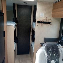 Capucine Rimor EURO 6D-TEMP FIAT DUCATO La Montagne