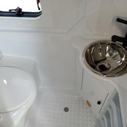 Fourgon Rimor EURO 6D-TEMP FIAT DUCATO La Montagne