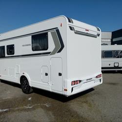 Fourgon Weinsberg EURO 6D-TEMP FIAT DUCATO La Montagne